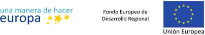Fondo Europeo de Desarrollo Regional